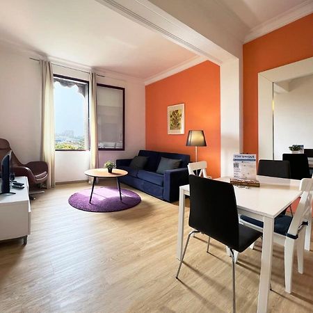 Stay U-Nique Apartments Colom Барселона Экстерьер фото