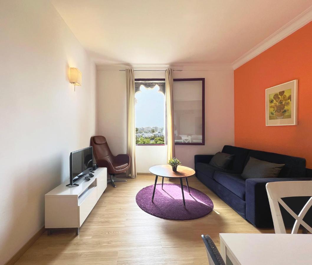 Stay U-Nique Apartments Colom Барселона Экстерьер фото
